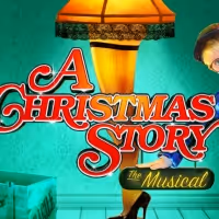A CHRISTMAS STORY: THE MUSICAL Premieres at DPAC in December