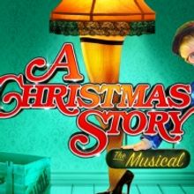 A CHRISTMAS STORY: THE MUSICAL Premieres at DPAC in December