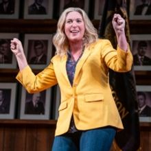 The Bushnell Presents The National Tour Of WHAT THE CONSTITUTION MEANS TO ME