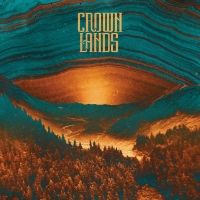 Crowns Lands Release Debut Album & Share 'Leadfoot' Video