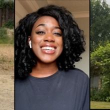 VIDEO: London-Based Theatre Performers and Creatives Stand in Solidarity for BLM With