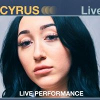 Vevo Releases Noah Cyrus 'Live for Die' Performance