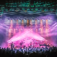 VIDEO: Goose Release 'Day of Show' Radio City Music Hall Documentary Short