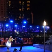 The Iconic HOLIDAY RIDE Launches 8th Season Of  Magic, November 14