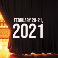 Virtual Theatre This Weekend: February 20-21- with Santino Fontana, Jessie Mueller…