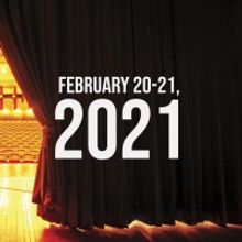 Virtual Theatre This Weekend: February 20-21- with Santino Fontana, Jessie Mueller an