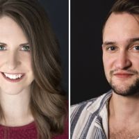 CONSTELLATIONS Comes to The Roxy Regional Theatre's Theotherspace This Month