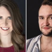 CONSTELLATIONS Comes to The Roxy Regional Theatre's Theotherspace This Month