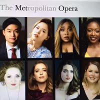 BWW Review: New Name, Same Competition as Met Council Awards Morph into Laffont…