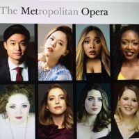 BWW Review: New Name, Same Competition as Met Council Awards Morph into Laffont Compe Photo
