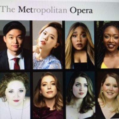 BWW Review: New Name, Same Competition as Met Council Awards Morph into Laffont Competition and Announce 2021 Winners