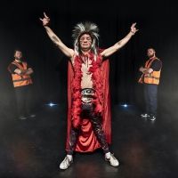 TRASH TALK Comes to Illawarra Performing Arts Centre and Riverside Theatres