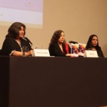 Raíz Y Flor, Antología Colectiva Que Reúne Voces De Mujeres Contra El Feminicidio 