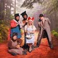 NICK TICKLE, FAIRY TALE ADVENTURE Comes To The Kelsey Theatre This Month