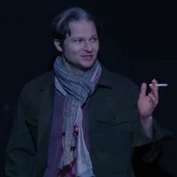 Video: THE GLASS MENAGERIE at Theatre Latte Da Video