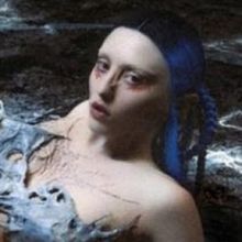 Video: Ashnikko Prepares for Battle in Cinematic 'WEEDKILLER' Video