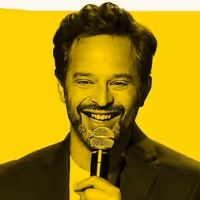 VIDEO: Netflix Debuts the Trailer for Nick Kroll's Netflix Stand-up Special Debut Video