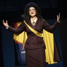 Broadway Jukebox: 55 Political Anthems for Election Day