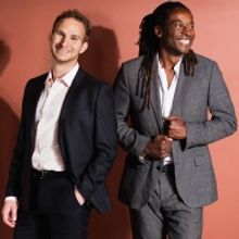 Jordan Von Haslow And Jacob Khalil Launch Vegas Residency On this November