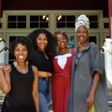 Westport Country Playhouse Stages FROM THE MISSISSIPPI DELTA