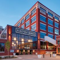 Indiana Landmarks Center To Present IF THESE WALLS COULD TELL: ELECTRIC WORKS