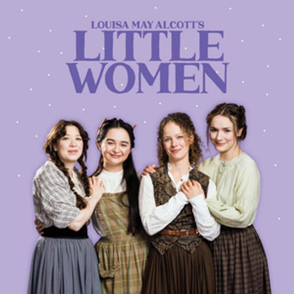 LITTLE WOMEN Comes to The Arts Club Theatre Company Photo