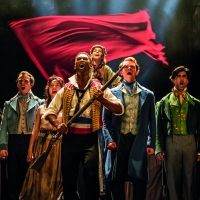 National Tour of LES MISERABLES to Launch October 2022