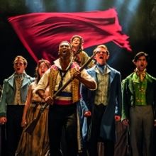 National Tour of LES MISERABLES to Launch October 2022