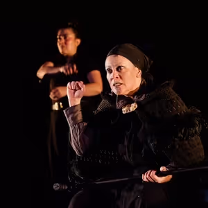 Review: TIRI TE ARAROA - WOMAN FAR WALKING” at ASB WATERFRONT THEATRE