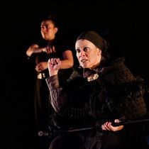 Review: TIRI TE ARAROA - WOMAN FAR WALKING” at ASB WATERFRONT THEATRE