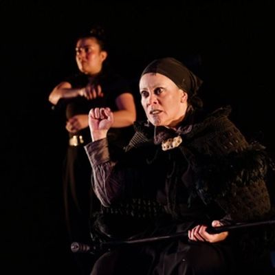 Review: TIRI TE ARAROA - WOMAN FAR WALKING&rdquo; at ASB WATERFRONT THEATRE
