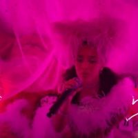 VIDEO: Doja Cat Performs 'Say So' on THE LATE LATE SHOW