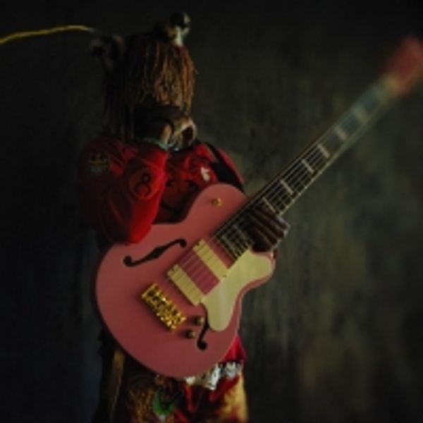 Thundercat Announces 2020 North American Tour Photo
