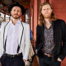 The Lumineers Share 'This is Life (Merry Christmas)' With Daniel Rodriguez
