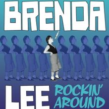 Brenda Lee Documentary ROCKIN' AROUND Set for DVD and Blu-ray Release