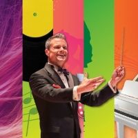 The Philly POPS Announces Its 2021–2022 Lights Up! Showtime! Season