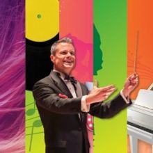 The Philly POPS Announces Its 2021–2022 Lights Up! Showtime! Season