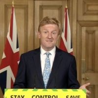 UK Culture Secretary Announces Outdoor Theatres Can Reopen From 11 July