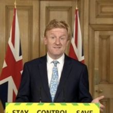 UK Culture Secretary Announces Outdoor Theatres Can Reopen From 11 July