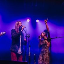 ORANGE BLOSSOM REVUE Details 2023 Artist Lineup