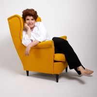 Klea Blackhurst to Return to Birdland With Jerry Herman Tribute