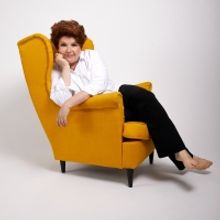 Klea Blackhurst to Return to Birdland With Jerry Herman Tribute