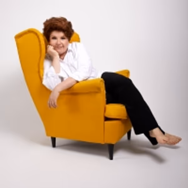Klea Blackhurst to Return to Birdland With Jerry Herman Tribute Photo