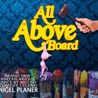 New Nigel Planer Comedy Farce Comes To St Helens Next Week