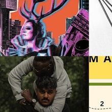 Without Walls Reveals 10 Artists Selected for 2026 Blueprint Outdoor Arts R&D Program