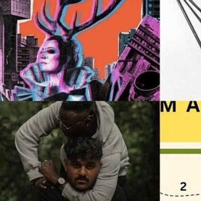 Without Walls Reveals 10 Artists Selected for 2026 Blueprint Outdoor Arts R&D Program