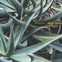 Alister Spence 'Whirlpool' Out Friday, July 24