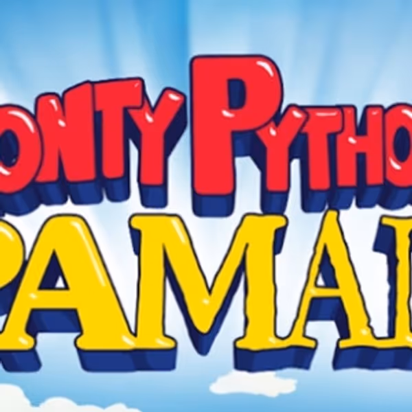 Monty Python's SPAMALOT To Launch National Tour At Playhouse Square Photo