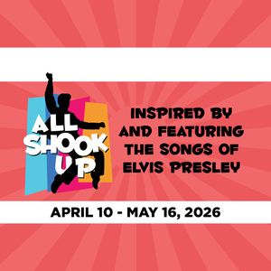 Review: ALL SHOOK UP at Broadway Palm