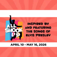 Review: ALL SHOOK UP at Broadway Palm